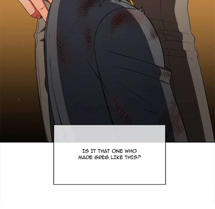My High School Bully Chapter 210 - Page 59
