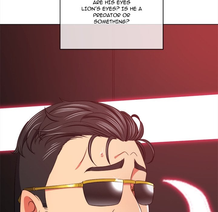 My High School Bully Chapter 210 - Page 61