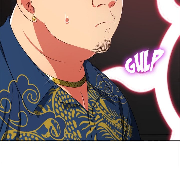 My High School Bully Chapter 210 - Page 62