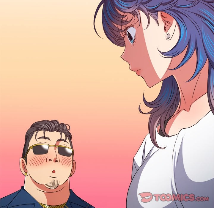 My High School Bully Chapter 210 - Page 68
