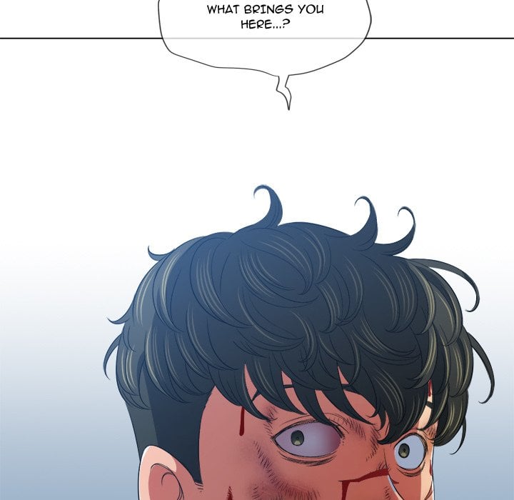 My High School Bully Chapter 210 - Page 71