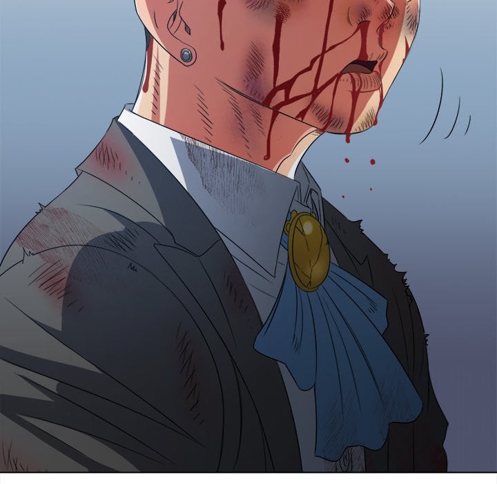 My High School Bully Chapter 210 - Page 72