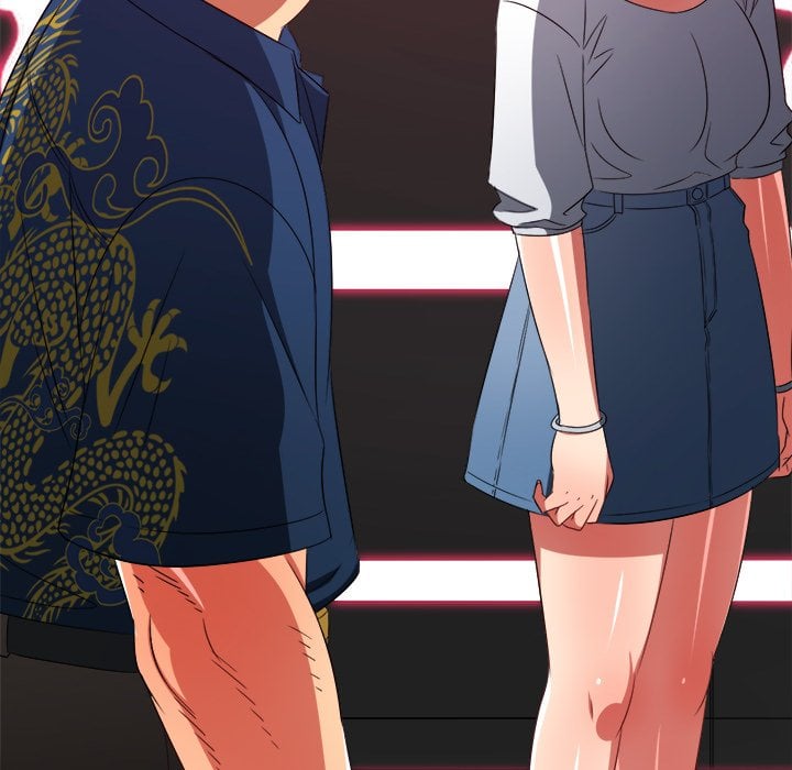 My High School Bully Chapter 210 - Page 85