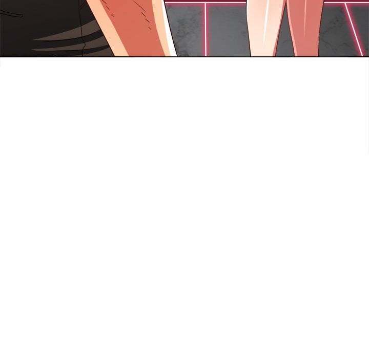 My High School Bully Chapter 210 - Page 86