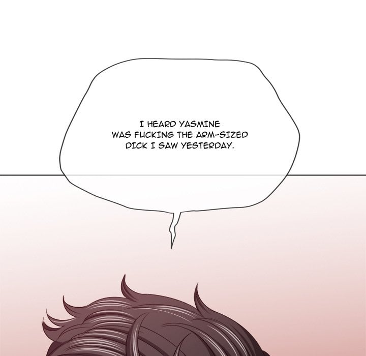 My High School Bully Chapter 210 - Page 87