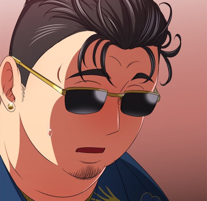 My High School Bully Chapter 210 - Page 88