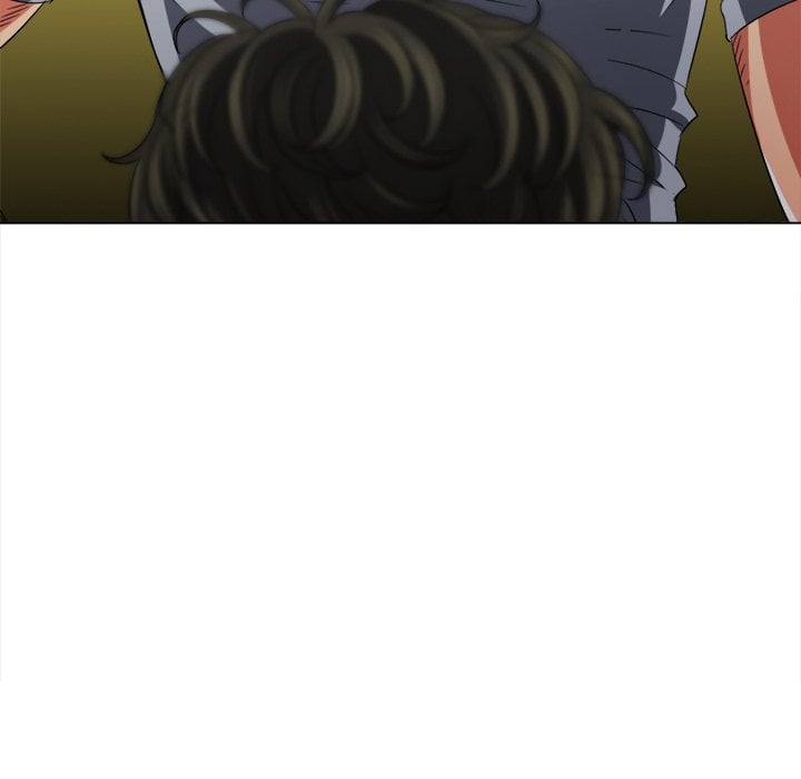 My High School Bully Chapter 210 - Page 93