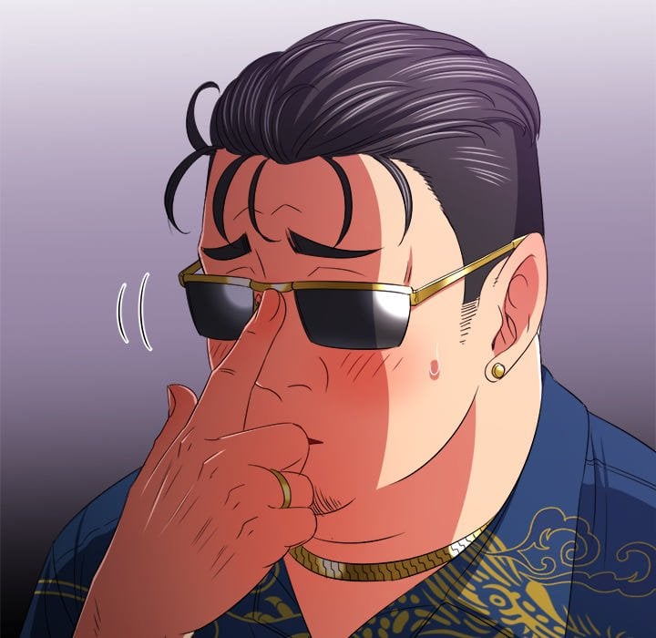 My High School Bully Chapter 210 - Page 95