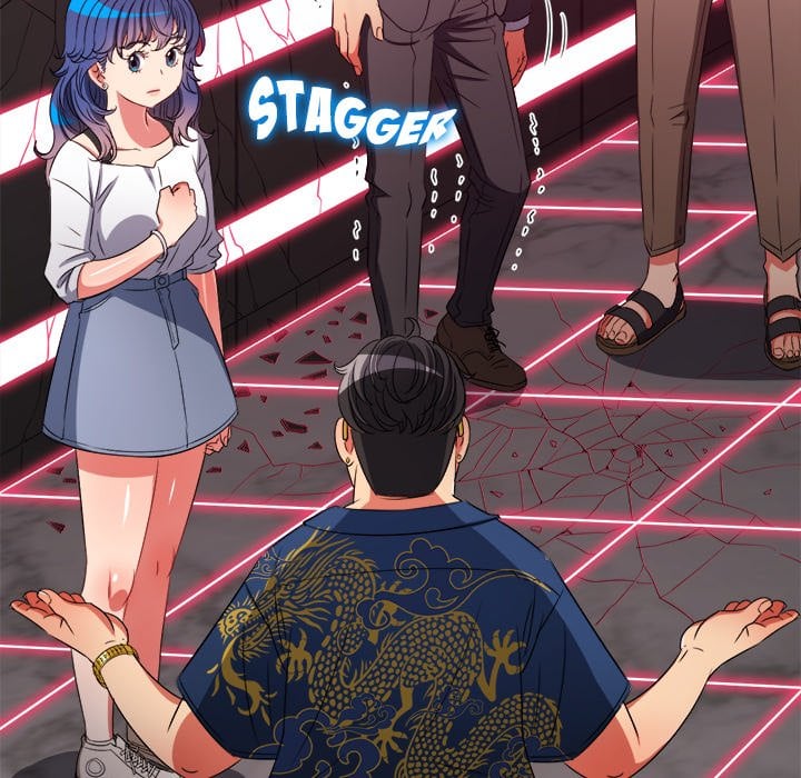 My High School Bully Chapter 210 - Page 99