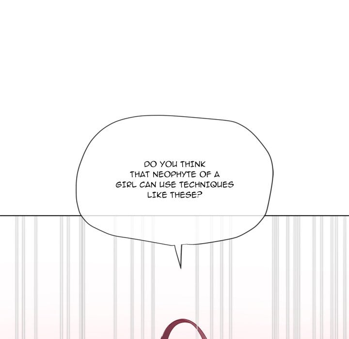 My High School Bully Chapter 211 - Page 111