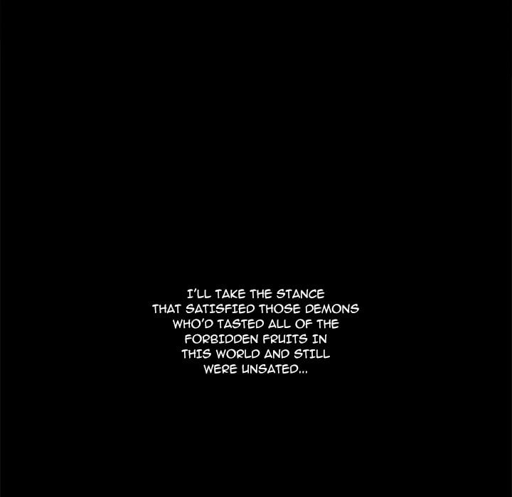 My High School Bully Chapter 211 - Page 122