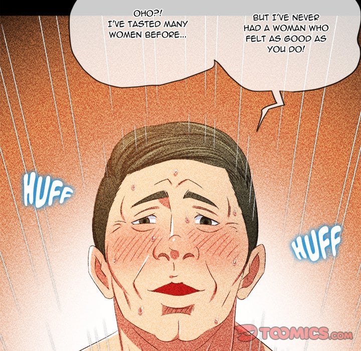 My High School Bully Chapter 211 - Page 124