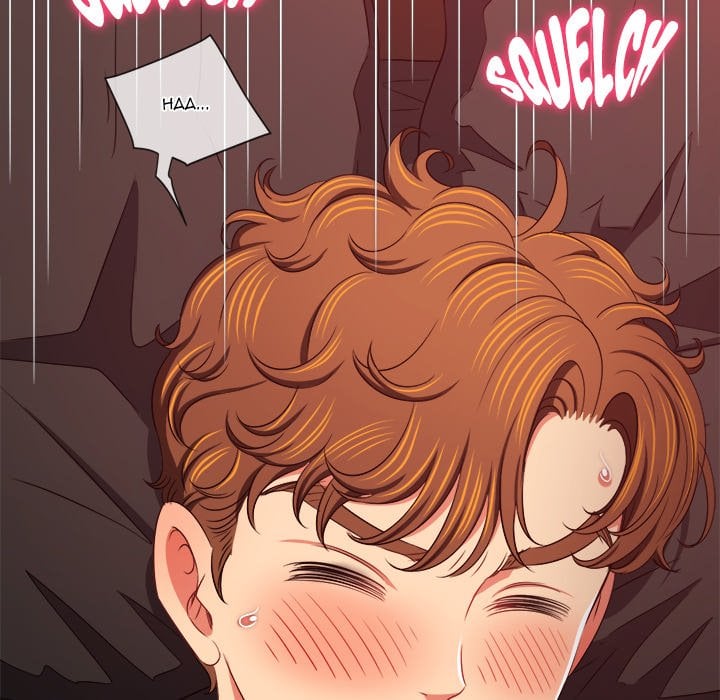 My High School Bully Chapter 211 - Page 143