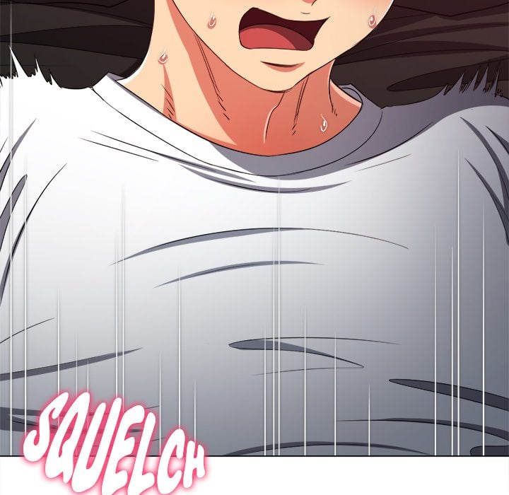 My High School Bully Chapter 211 - Page 144