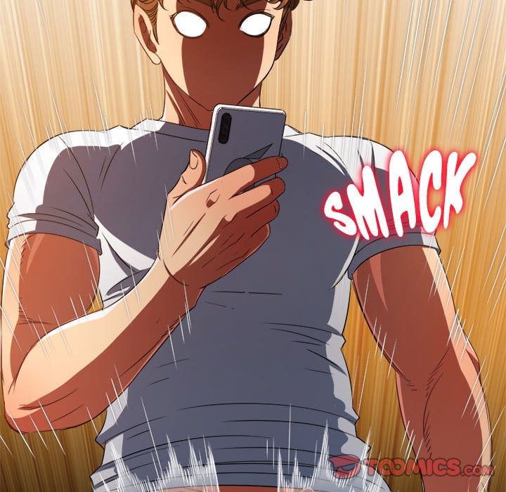 My High School Bully Chapter 211 - Page 16