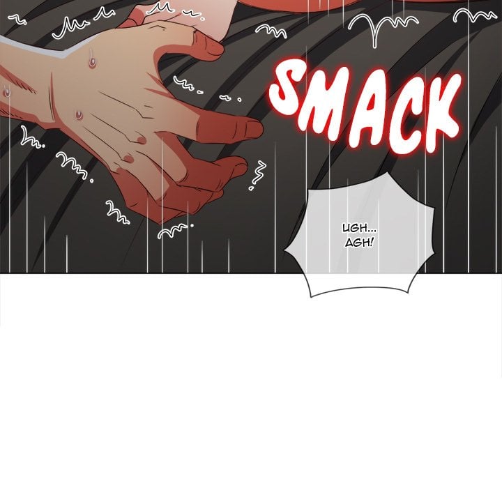 My High School Bully Chapter 211 - Page 151