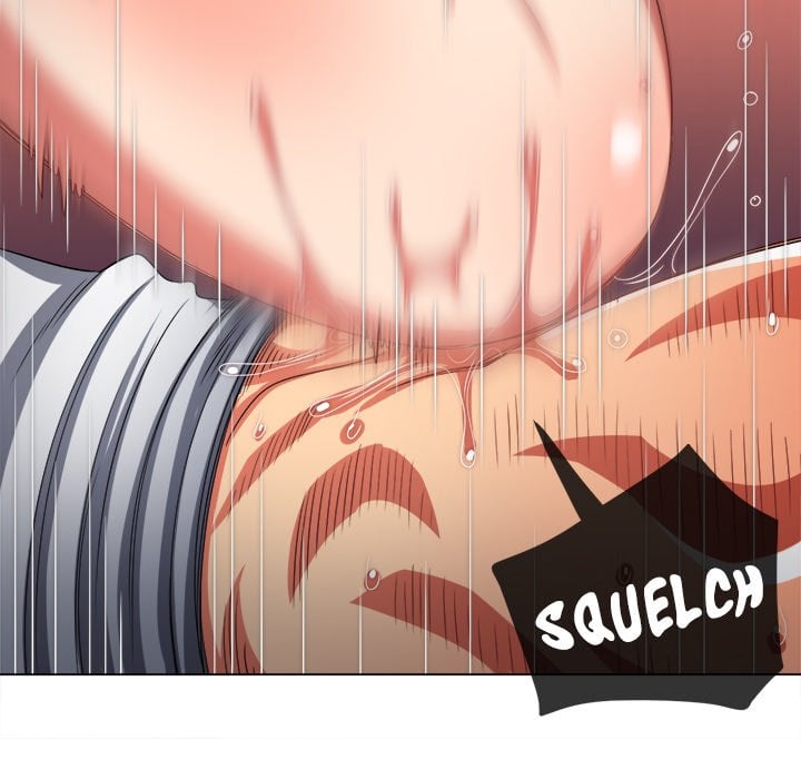 My High School Bully Chapter 211 - Page 161