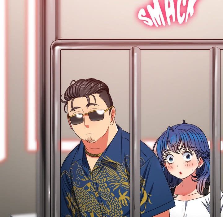 My High School Bully Chapter 211 - Page 174