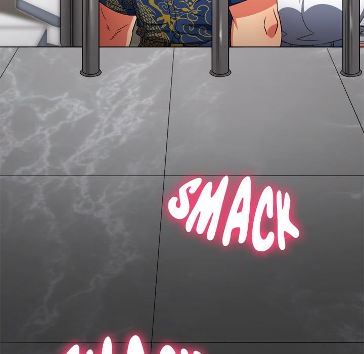 My High School Bully Chapter 211 - Page 175