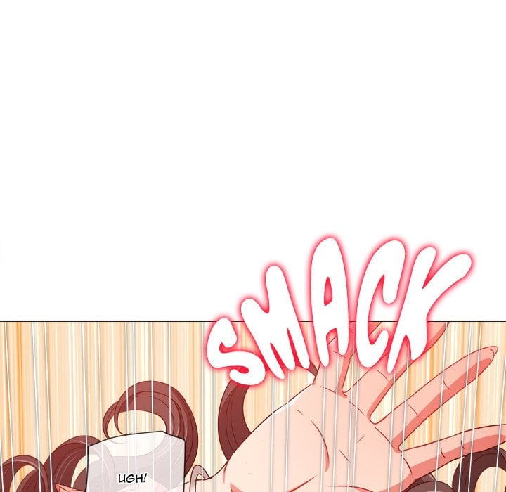 My High School Bully Chapter 211 - Page 22