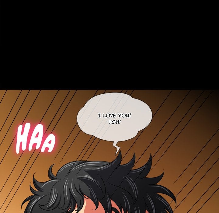 My High School Bully Chapter 211 - Page 31