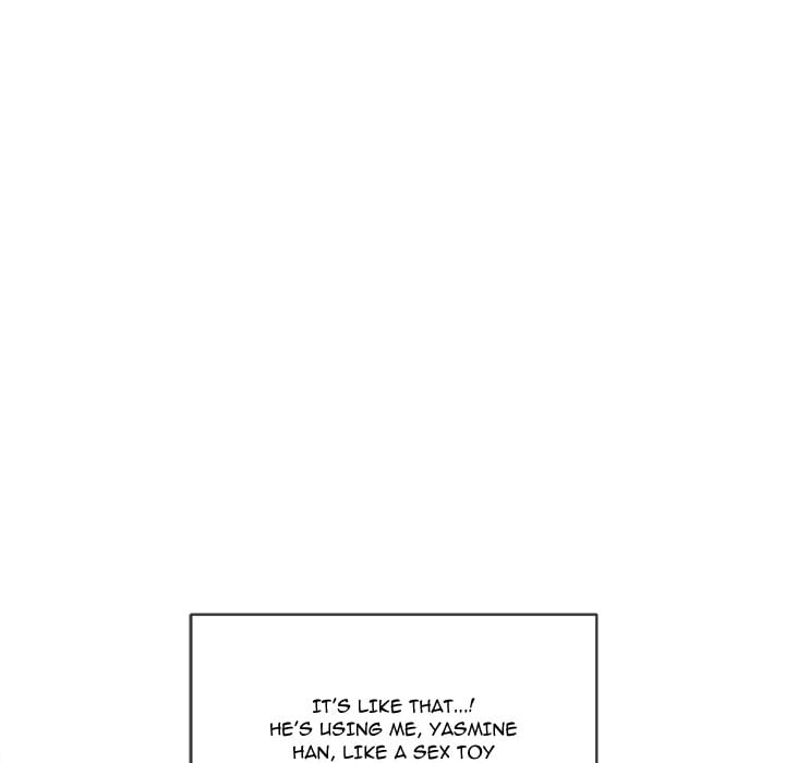My High School Bully Chapter 211 - Page 38