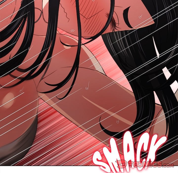My High School Bully Chapter 211 - Page 40
