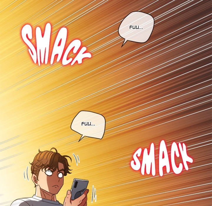 My High School Bully Chapter 211 - Page 43