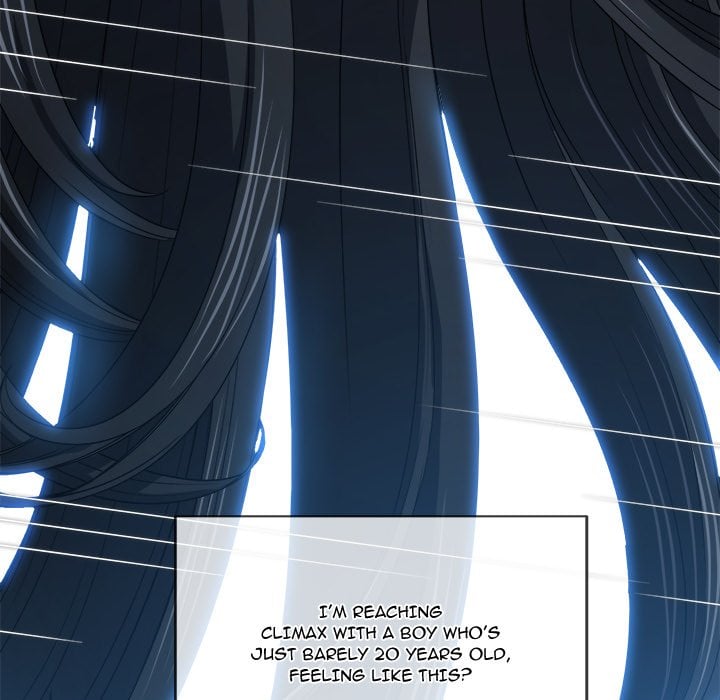 My High School Bully Chapter 211 - Page 56