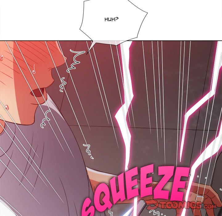 My High School Bully Chapter 211 - Page 64