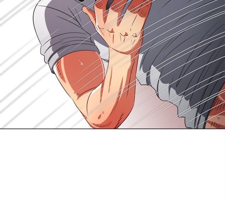 My High School Bully Chapter 211 - Page 69