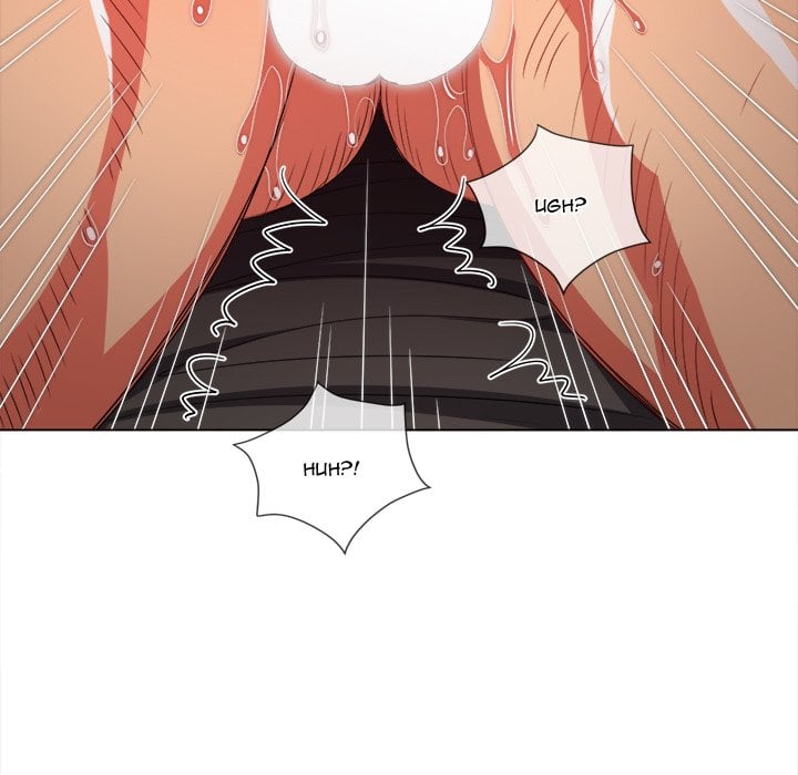 My High School Bully Chapter 211 - Page 91