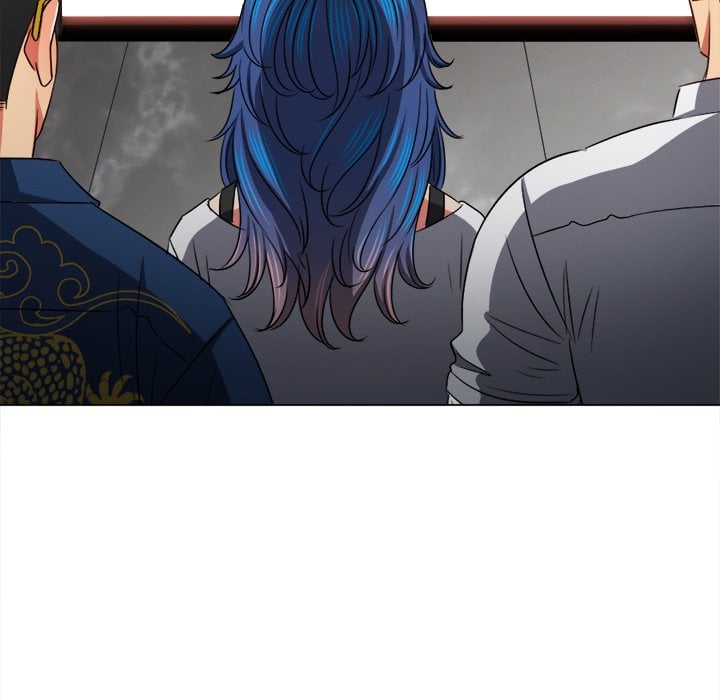 My High School Bully Chapter 212 - Page 102