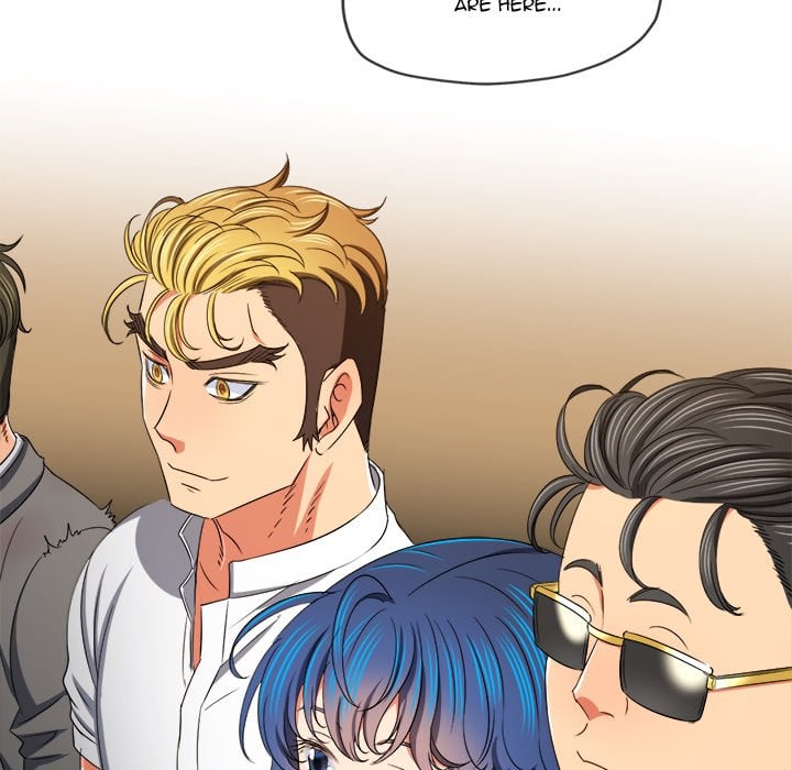 My High School Bully Chapter 212 - Page 104