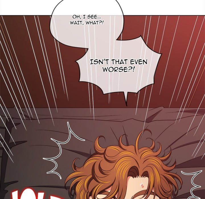 My High School Bully Chapter 212 - Page 110