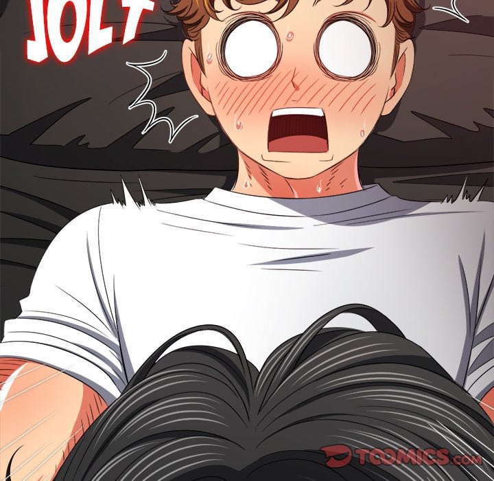 My High School Bully Chapter 212 - Page 111