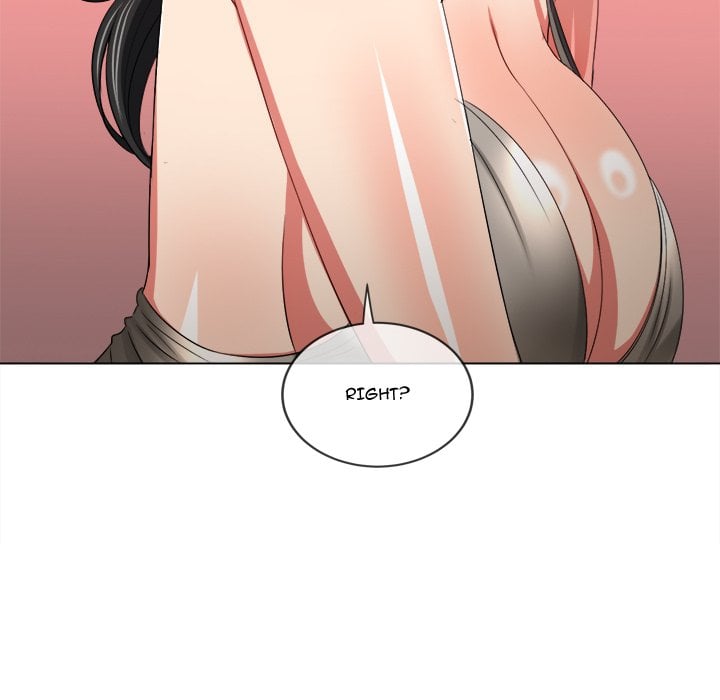 My High School Bully Chapter 212 - Page 115