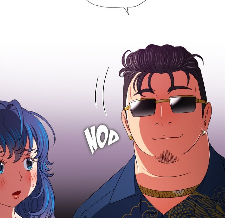 My High School Bully Chapter 212 - Page 117