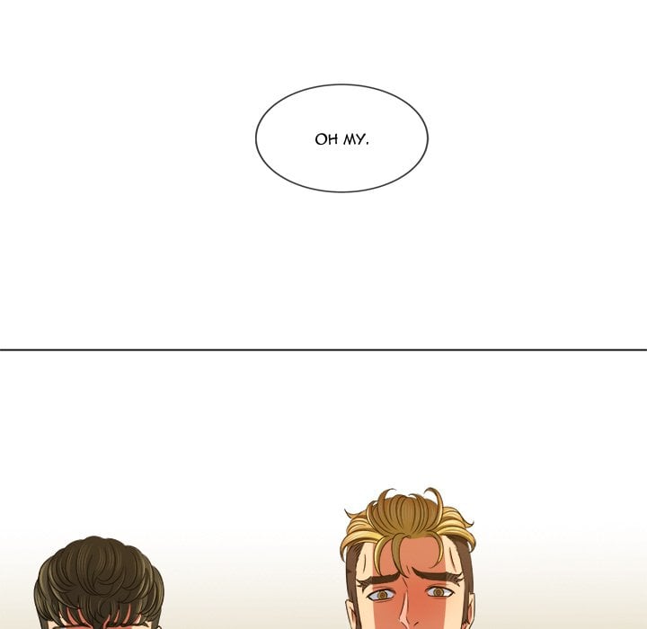 My High School Bully Chapter 212 - Page 119