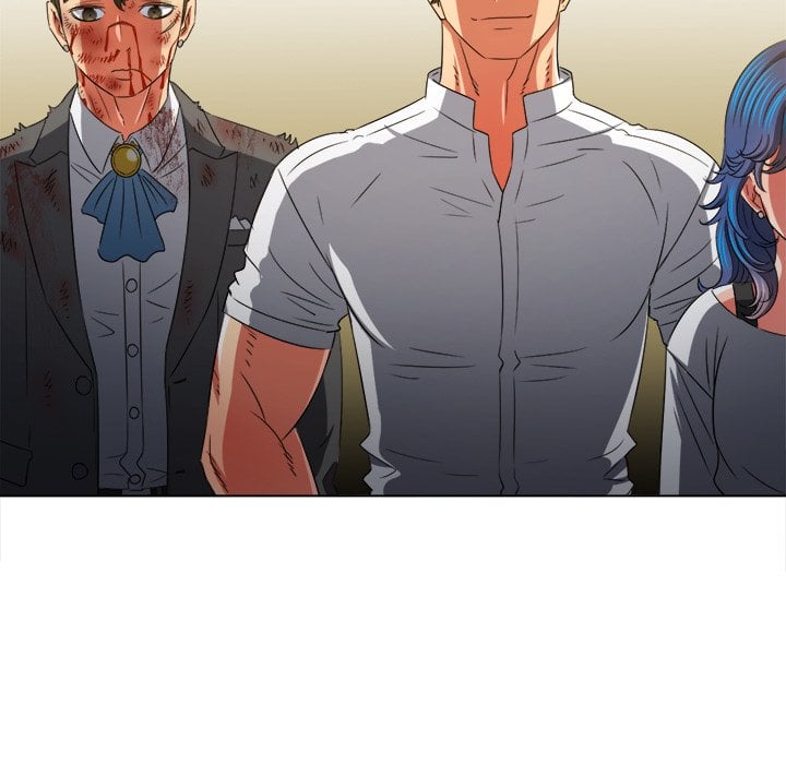 My High School Bully Chapter 212 - Page 120
