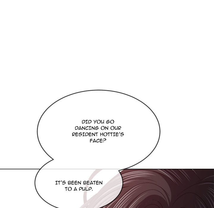 My High School Bully Chapter 212 - Page 121