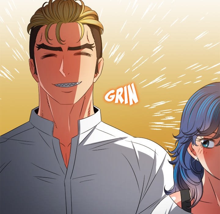 My High School Bully Chapter 212 - Page 125