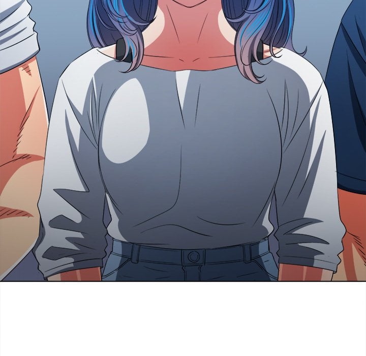 My High School Bully Chapter 212 - Page 129