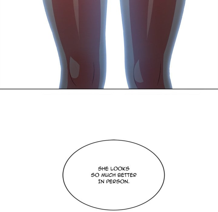 My High School Bully Chapter 212 - Page 140