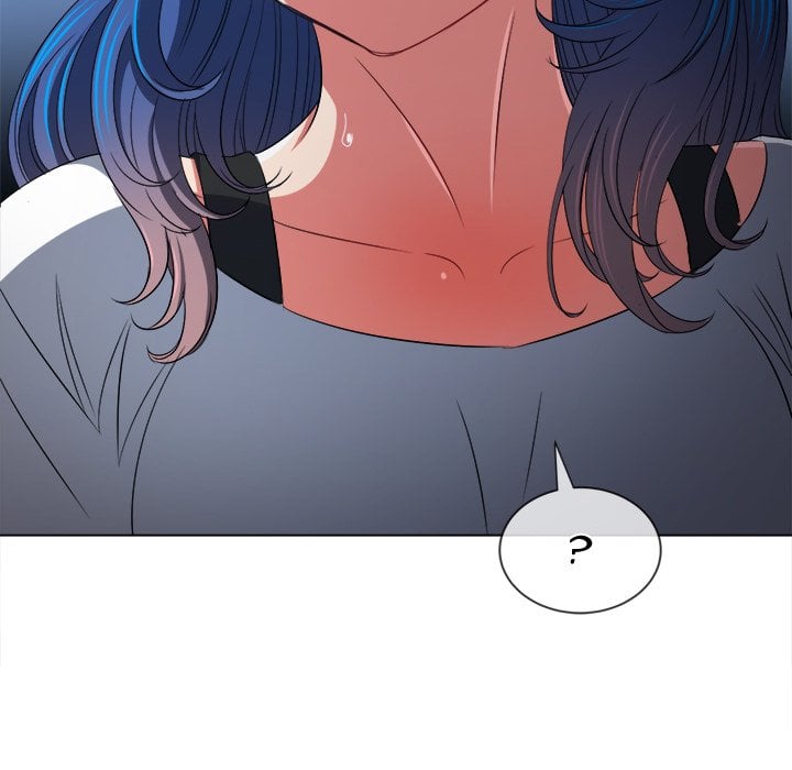 My High School Bully Chapter 212 - Page 143