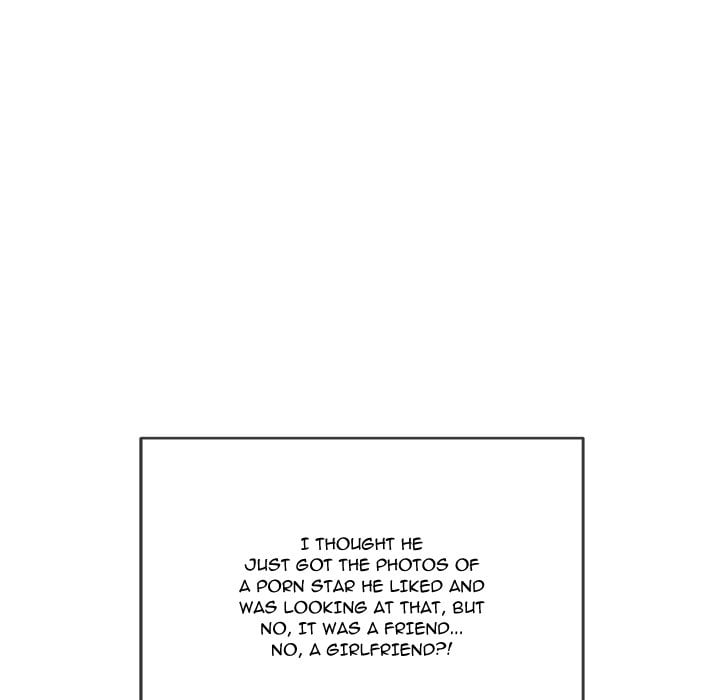 My High School Bully Chapter 212 - Page 144