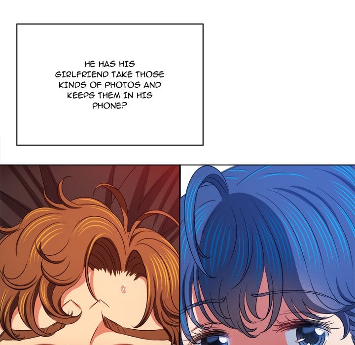 My High School Bully Chapter 212 - Page 148
