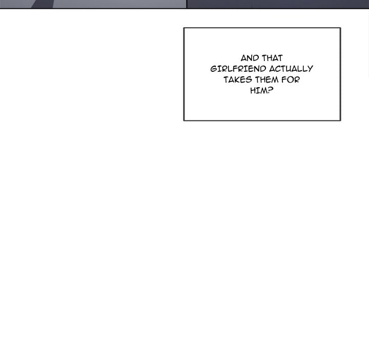 My High School Bully Chapter 212 - Page 150