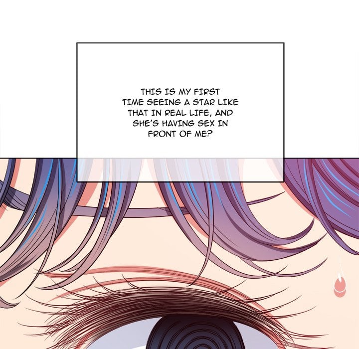 My High School Bully Chapter 212 - Page 163
