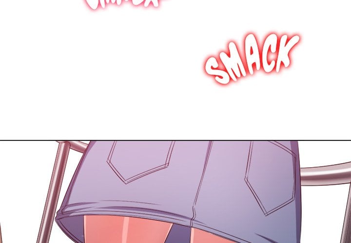 My High School Bully Chapter 212 - Page 4